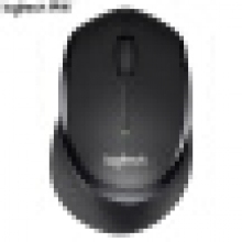 羅技（Logitech） 無線鼠標(biāo) M330 