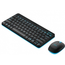 羅技（Logitech） MK245無線鍵鼠套裝