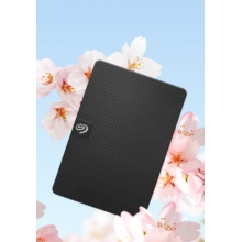 希捷（Seagate）移動硬盤1TB USB3.0 2.5英寸機械硬盤