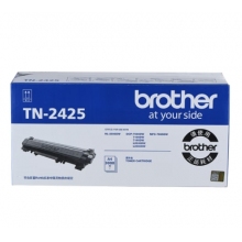 兄弟（Brother）TN-2425 墨粉盒（高容量 適用于兄弟2595DW/7195DW/7895DW）